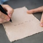L’importanza della calligrafia: scopri perché scrivere a mano fa la differenza