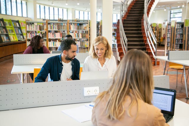 Biblioteca Digitale MLOL Torino: Guida Completa e Informazioni Essenziali