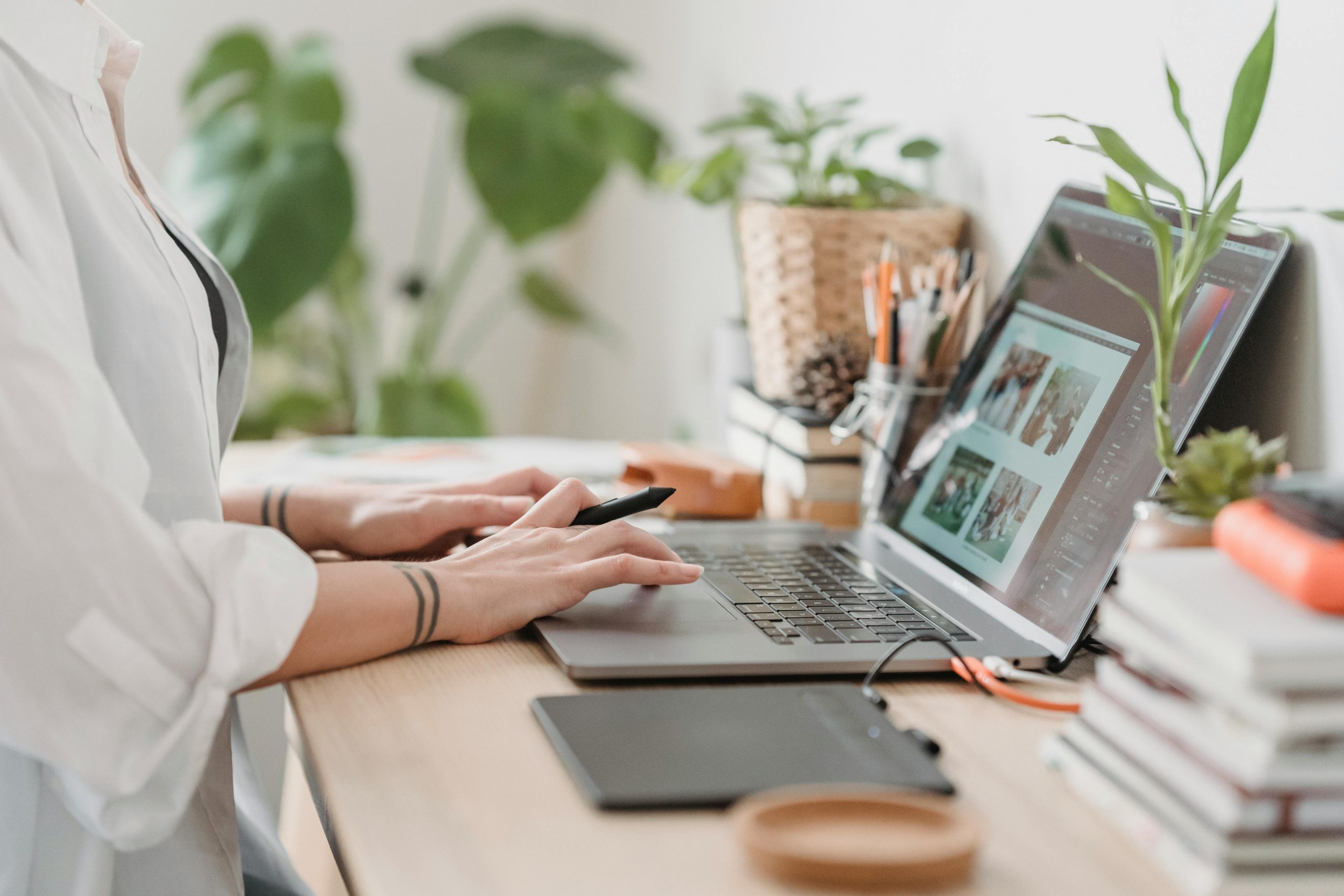 La Rivoluzione Digitale in Azienda: Cos'è e Perché è Fondamentale