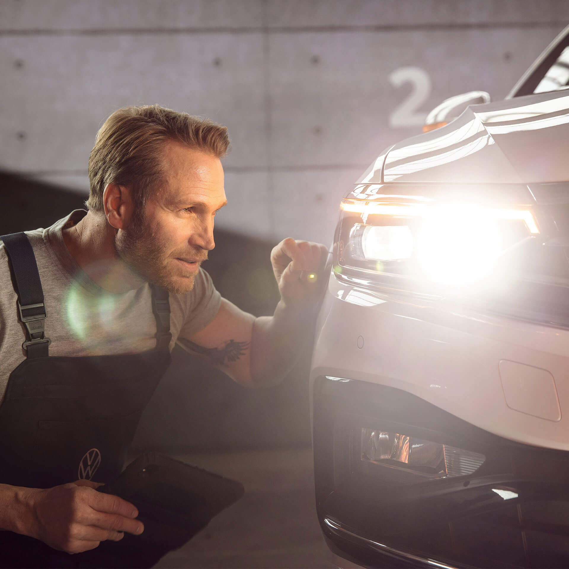 Qualità e tanti servizi cosa propongono le officine Volkswagen
