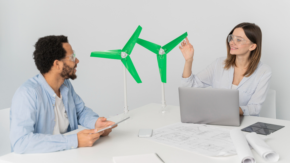 Ecobonus 2025 per l’efficienza energetica negli edifici industriali come funziona e quali vantaggi offre
