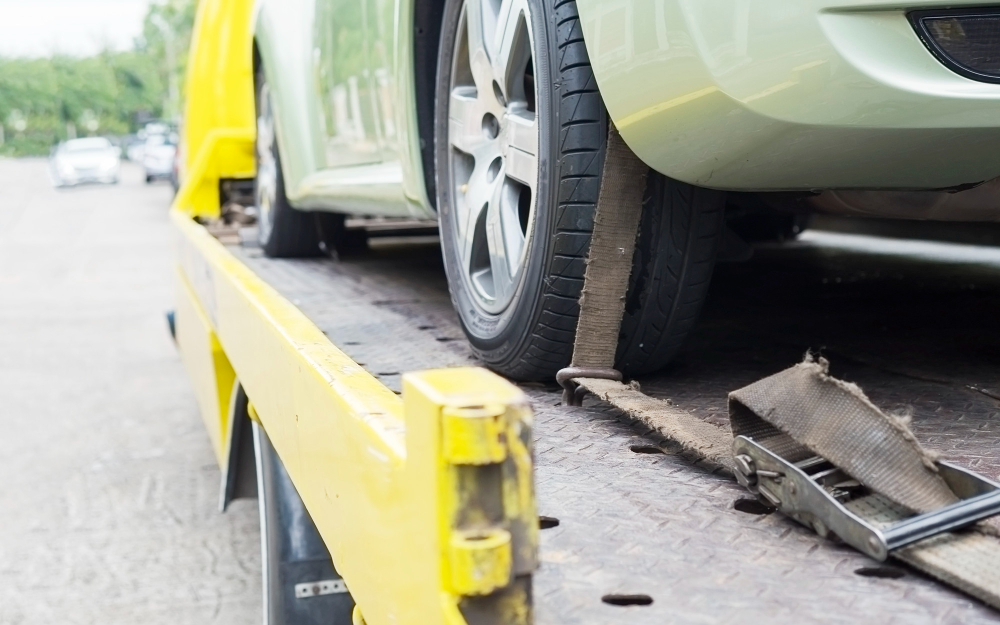 Gestione dei rifiuti nell'automotive sfide attuali e soluzioni efficaci nella rottamazione delle auto