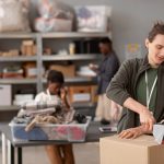 Trasloco aziendale: come organizzare spazi e logistica in modo efficiente