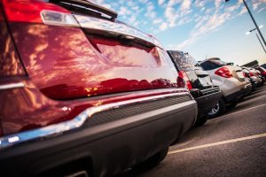 Mercato dell’auto: i dati dell’ultimo bimestre