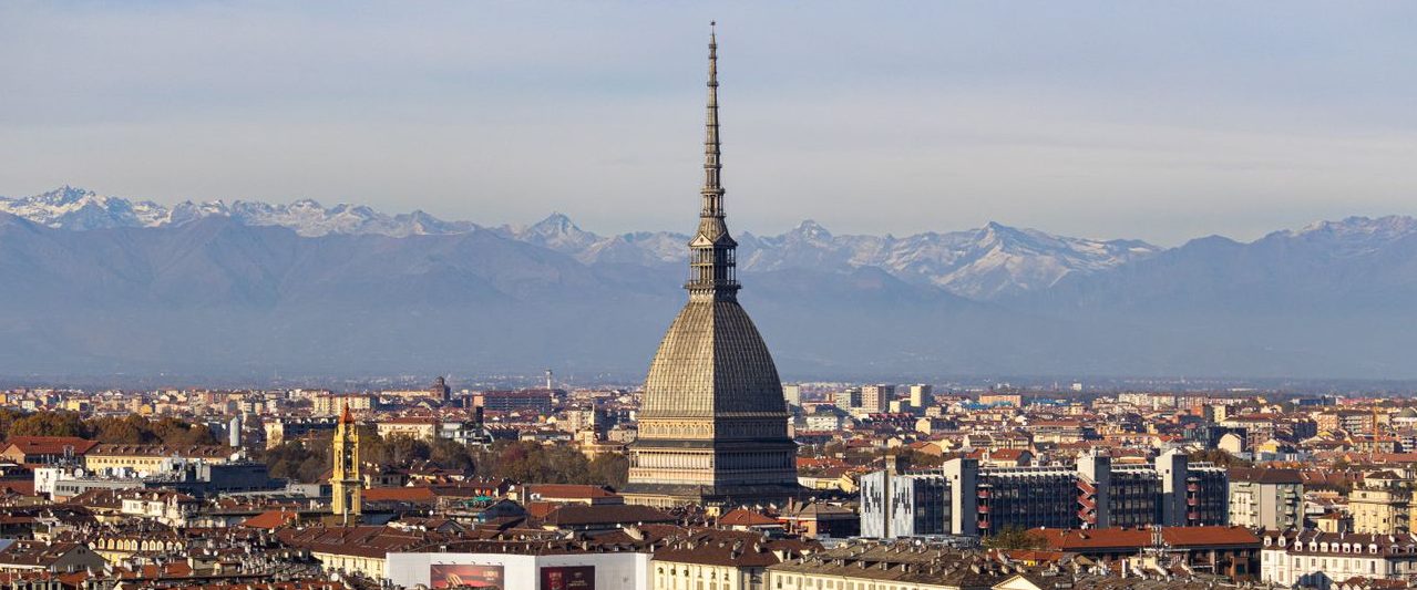 Alla Lettera Torino